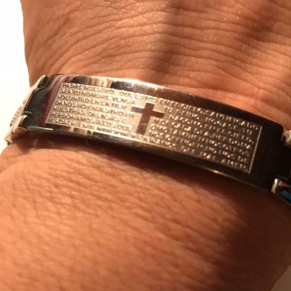 Pulsera stainless steal - Picture 2 of 2